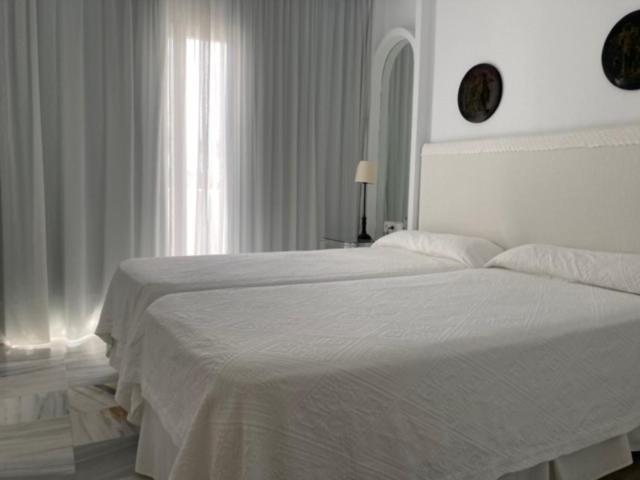 Apartamento de 2 dormitorios (4 adultos)