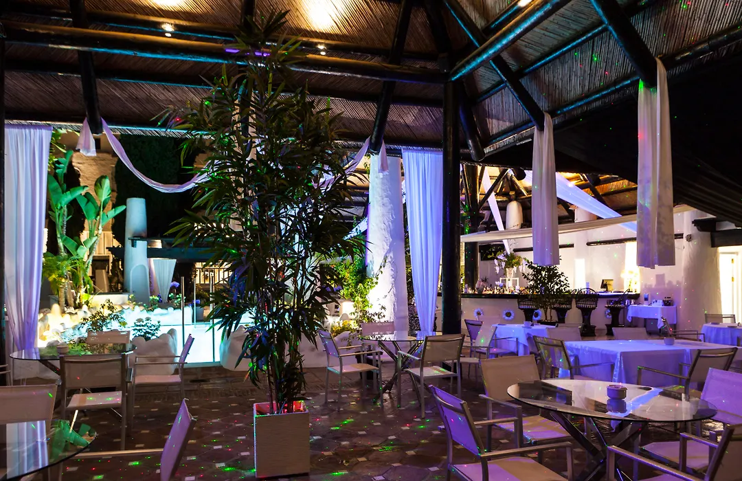 Hotel Suites Albayzin Del Mar-1